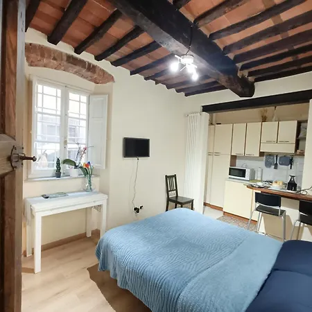 Il Giardino Segreto Apartment Lucca Room photo