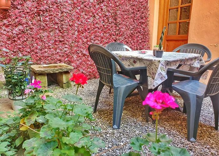 Il Giardino Segreto